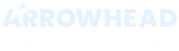 Arrowhead Rockdrill