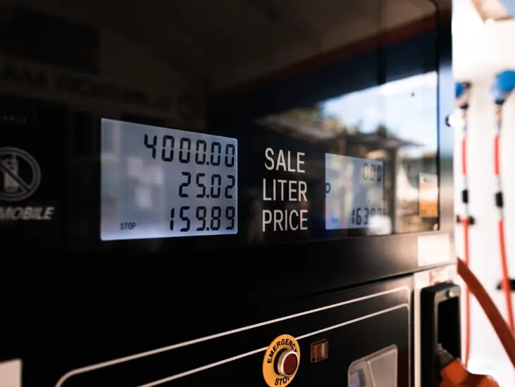 Fuel price rises drive construction costs higher