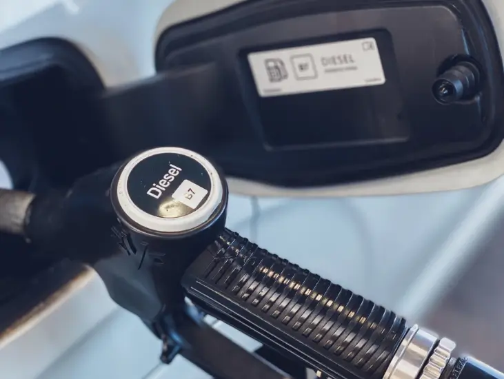 What you need to know about the red diesel ban