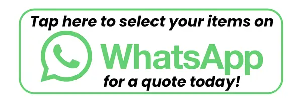 Quote Select your items on WhatsApp Image of a button to click to hire diggers on WhatsApp