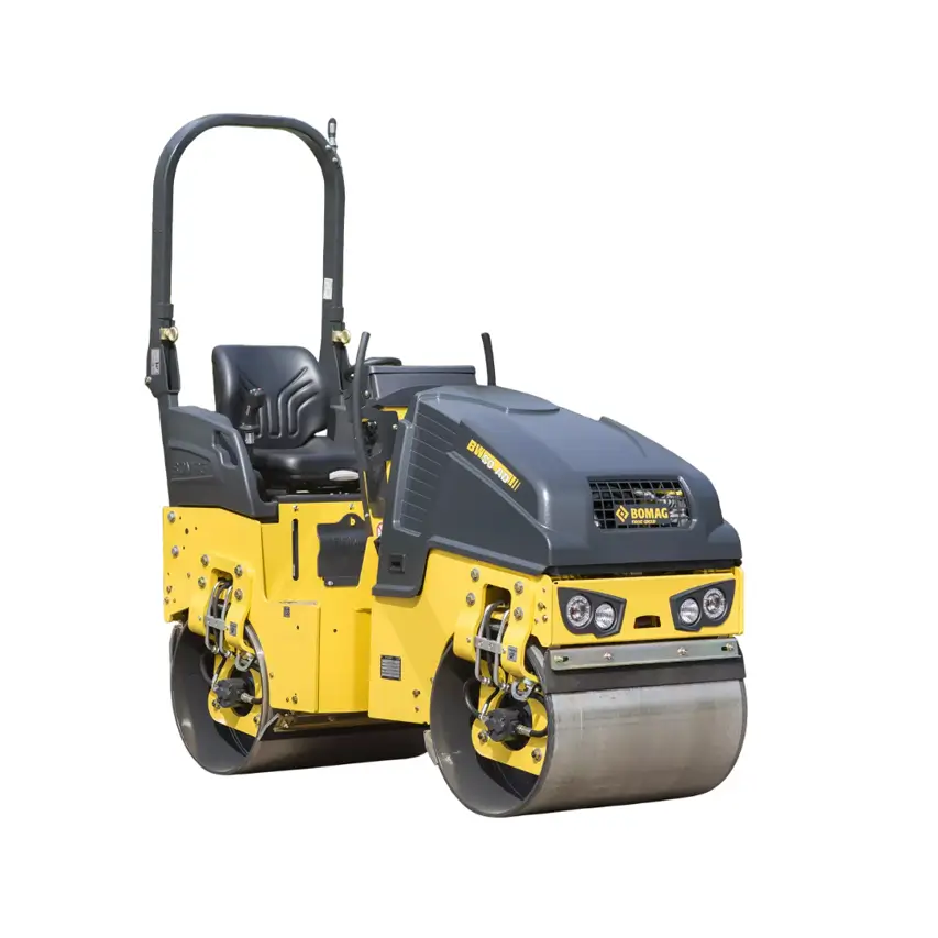 Digger Hire - Bobcat E10z